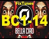 Bella Ciao-PSY REMIX