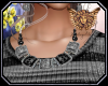 [ang]Warming Up Necklace