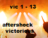 aftershock vic