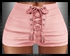 Mejia Pink Shorts RLL