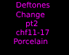 Deftones-Change pt2