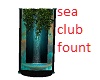 sea club fountain
