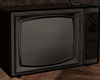 Old TV Rustic ll