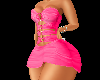 rll-pink dress