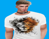 *SL* LYON BLESSED MALE