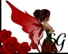 -SG- Rose Wings