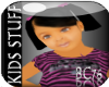 Kiarra Kid outfit v4