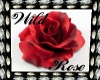 Wild Rose Club Rug