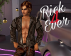 PUNK ROCKER BROWN