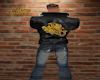 scorpion vest