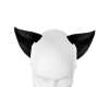 MM  Cat Noir Ear