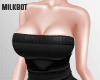 Mini Tube Black
