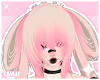 ♡ Camilla Blonde Pink