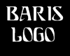 B- Barıs logo