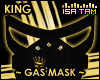 ! KING Gas Mask
