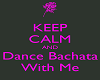 Bachata Dance Couple
