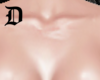 𝕯 Oiled tan skin v1