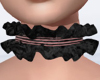 Harlequin Dolly Choker