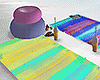 Paradise Island Towels