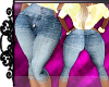 !BAD! Breezy Jeans F82