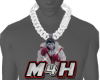 M4H CUSTOM
