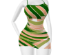 Spring Stripes Dress 2