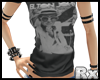 [Rx] Baggy Elton T-shirt