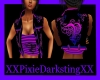 pixie top purple (f)