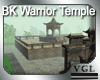 BK Warrior Temple