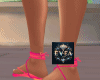beach sandals evea