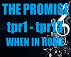 ER- THE PROMISE