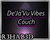 De'Ja'Vu Vibes Couch v3