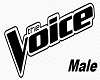 Voice Male RUS