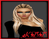 KyD Avril Bliss Hair