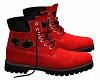 Red FU  Male
