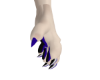 PF TWEETY Paws