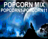 mix/Popcorn