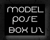 MODEL POSE BOX V2