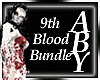 [Aby]9th Blood Bundle