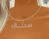 Banditt Necklace