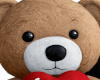 𝓚. Bear, Te Amo (M)