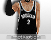 [M] Brooklyn Net KG #2