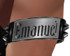 Emanuel Arm Band