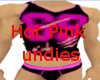 Hot Pink Undies