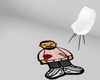 DRAKE RUG