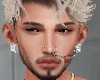 ! ◔͜͡◔Hairly Skin