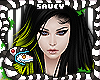 Jilliana |Neon Tips|