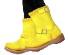 YELLOW BOOTS