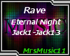 Rave - Eternal Night 