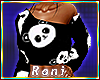 Panda Sweater 2